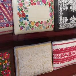 Kopcsik Marcipánia Eger - Egyéb