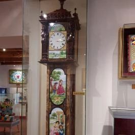 Kopcsik Marcipánia Eger - Egyéb