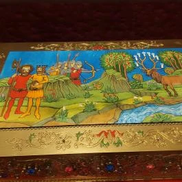 Kopcsik Marcipánia Eger - Egyéb