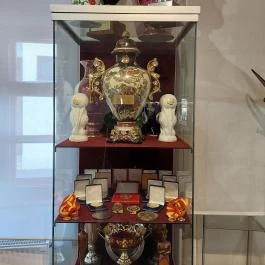 Kopcsik Marcipánia Eger - Egyéb