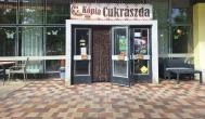 Kópia Cukrászda Túrkeve - Külső kép