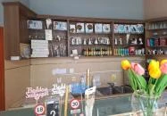 Kópia Cukrászda Túrkeve