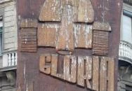 Kopjafa az 1956-os forradalom hőseinek emlékére Budapest