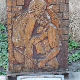 Kopjafa az 1956-os forradalom hőseinek emlékére, Budapest - Egyéb