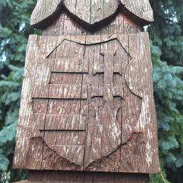 Kopjafa Kuncsorba - Egyéb