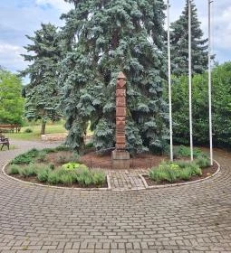 323. legjobb látnivaló: Kopjafa