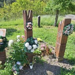 Kopjafás temető Telkibánya - Egyéb