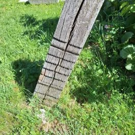 Kopjafás temető Telkibánya - Egyéb