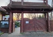 Kopjafás temető-csónakos fejfás temető Hajdúböszörmény