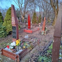 Kopjafás temető-csónakos fejfás temető Hajdúböszörmény - Egyéb