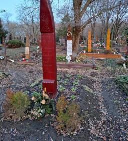 Kopjafás temető-csónakos fejfás temető