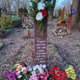 Kopjafás temető-csónakos fejfás temető Hajdúböszörmény - Egyéb