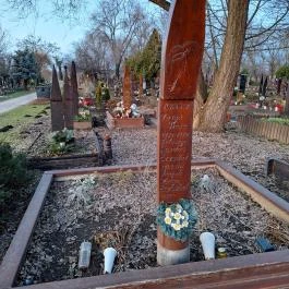 Kopjafás temető-csónakos fejfás temető Hajdúböszörmény - Egyéb