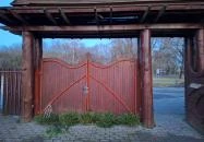 Kopjafás temető-csónakos fejfás temető Hajdúböszörmény