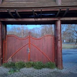 Kopjafás temető-csónakos fejfás temető Hajdúböszörmény - Egyéb