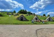 Kőporosi pincesor Hercegkút