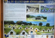 Kőporosi pincesor Hercegkút