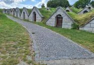 Kőporosi pincesor Hercegkút