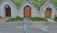 Kőporosi pincesor Hercegkút - Külső kép