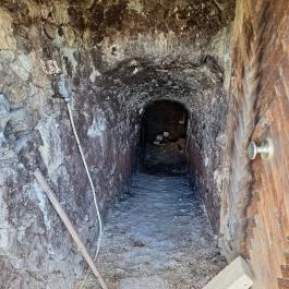 Kőporosi pincesor Hercegkút - Egyéb