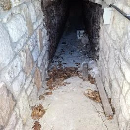 Kőporosi pincesor Hercegkút - Egyéb