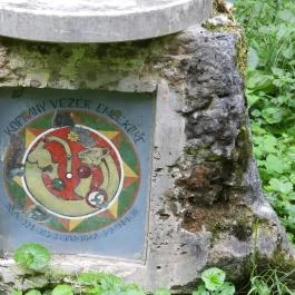 Koppány emlékmű Somogyvár - Egyéb