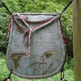 Koppány emlékmű Somogyvár - Egyéb