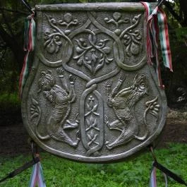 Koppány emlékmű Somogyvár - Egyéb