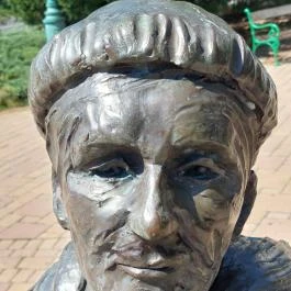 Koptik Odó apát Celldömölk - Egyéb