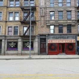 Korda Filmpark Etyek - Külső kép