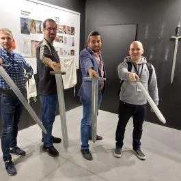 Korda Filmpark Etyek - Egyéb