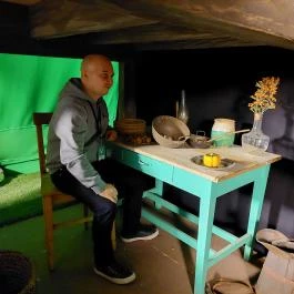 Korda Filmpark Etyek - Egyéb