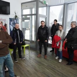 Korda Filmpark Etyek - Egyéb