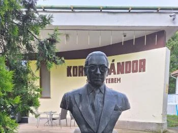 Korda Sándor Túrkeve