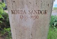 Korda Sándor Túrkeve