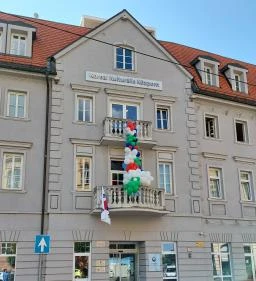 Koreai Kulturális Központ