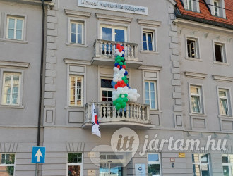 Koreai Kulturális Központ