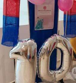 Koreai Kulturális Központ