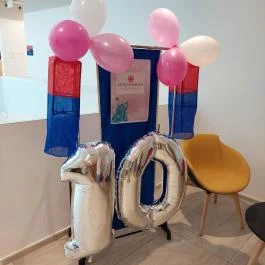 Koreai Kulturális Központ, Budapest - Egyéb