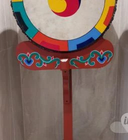 Koreai Kulturális Központ