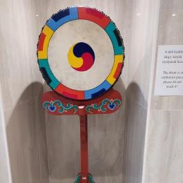 Koreai Kulturális Központ, Budapest - Egyéb