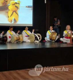 Koreai Kulturális Központ