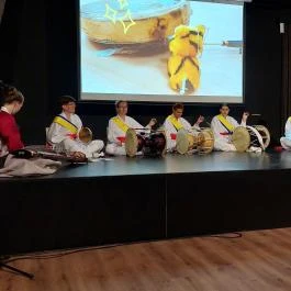 Koreai Kulturális Központ, Budapest - Egyéb