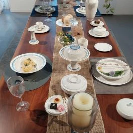 Koreai Kulturális Központ, Budapest - Egyéb