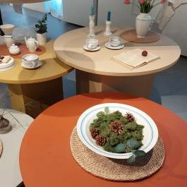 Koreai Kulturális Központ, Budapest - Egyéb