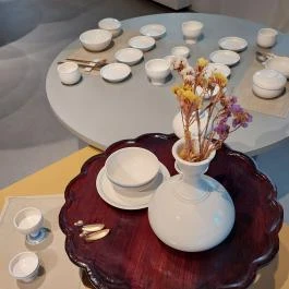 Koreai Kulturális Központ, Budapest - Egyéb