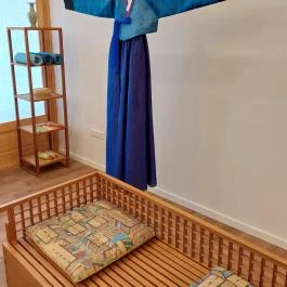 Koreai Kulturális Központ, Budapest - Egyéb