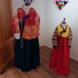 Koreai Kulturális Központ, Budapest - Egyéb