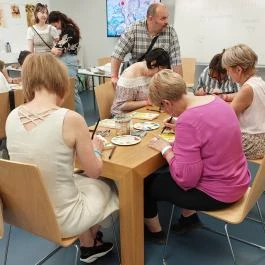 Koreai Kulturális Központ, Budapest - Egyéb