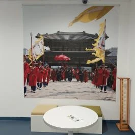 Koreai Kulturális Központ, Budapest - Egyéb